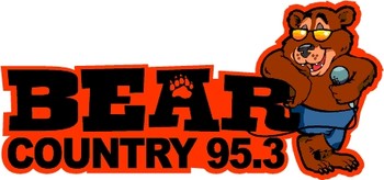 BearCountryLogo