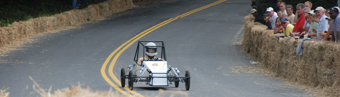 Montague Soapbox Races Montague Soapbox Races