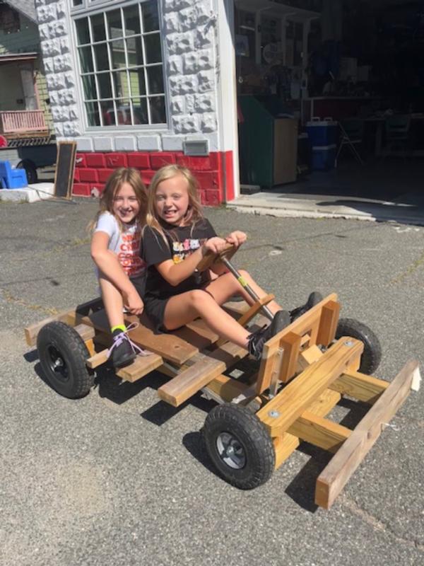 2026-09-12 Turners Falls Build Party